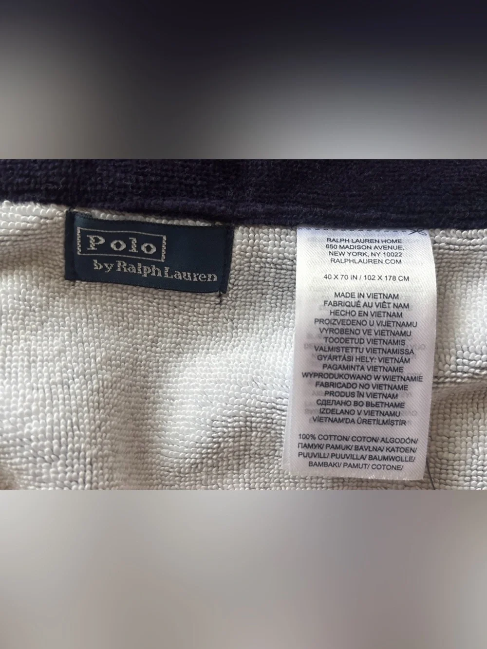 Polo Ralph Lauren Team USA 2024 Summer Olympics 40